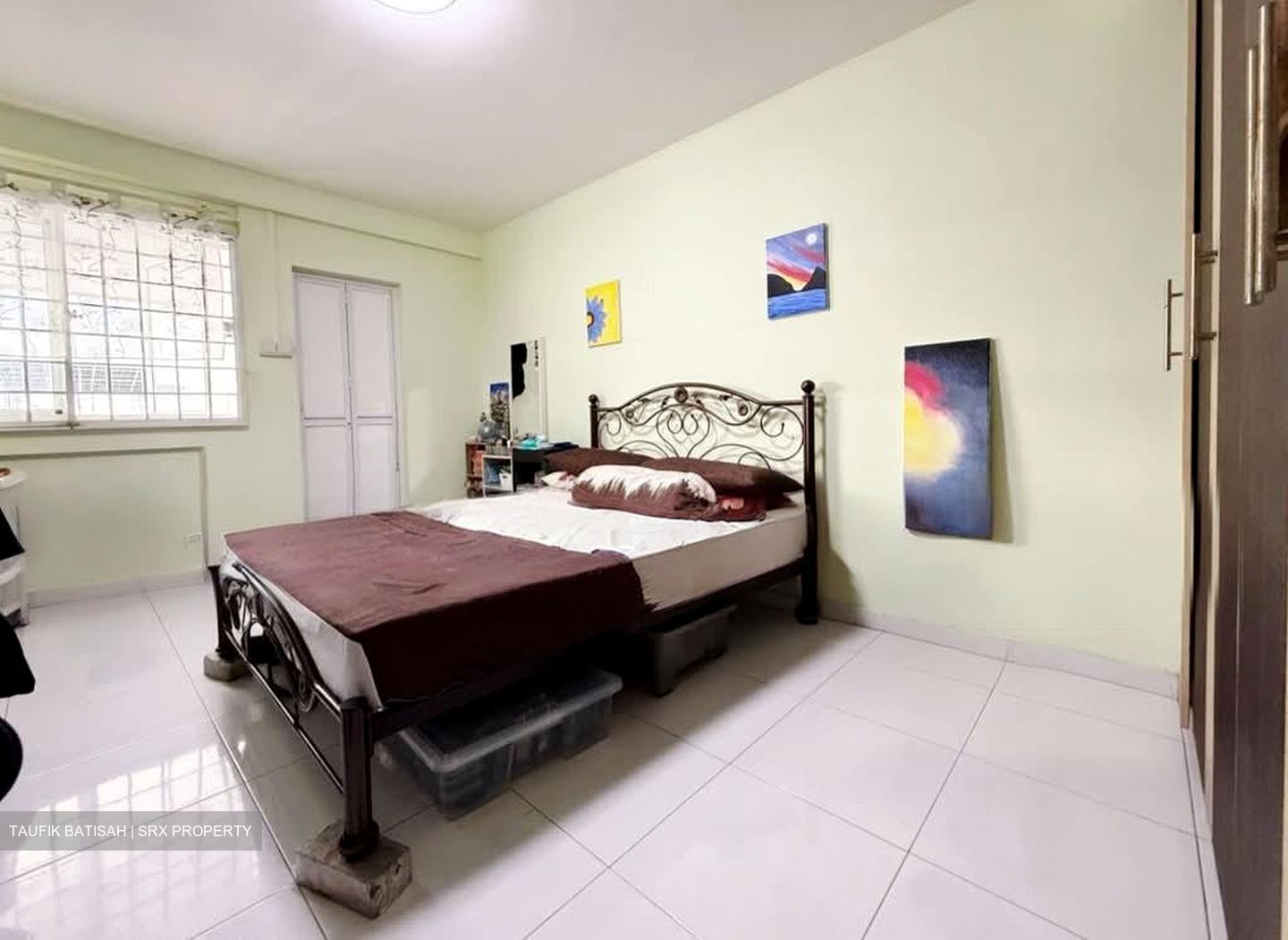 Blk 287 Ficus Vale (Yishun), HDB 4 Rooms #563215331